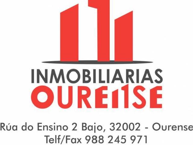 Local Comercial en alquiler en Ourense, O Posío