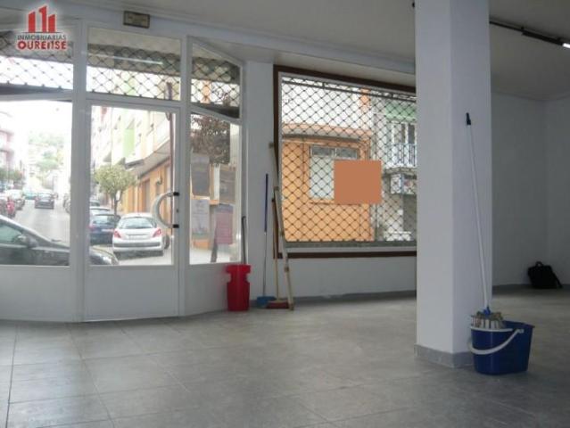 Local Comercial en alquiler en Centro, Ourense