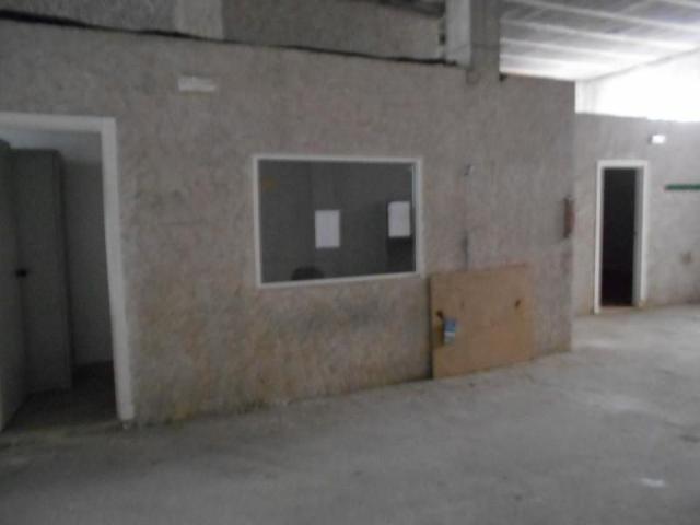 Local Comercial en alquiler en Gomesende, Ourense