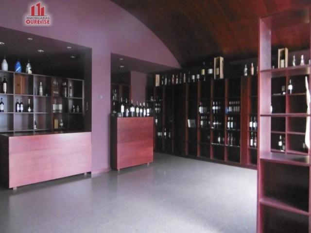 Local Comercial en alquiler en Ourense, Vilaescusa