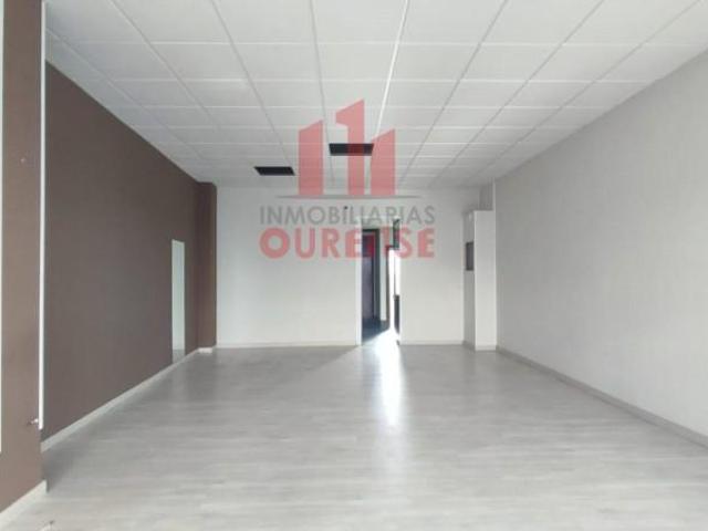 Local Comercial en alquiler en Ourense, Vilaescusa