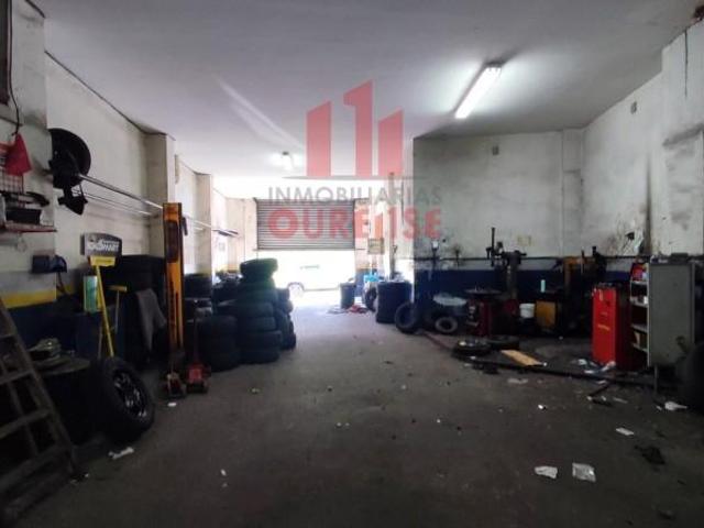Local Comercial en alquiler en Couto, Ourense