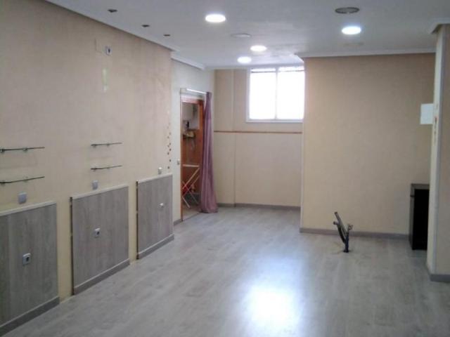 Local Comercial en alquiler en Oviedo Local Comercial en alquiler en Oviedo