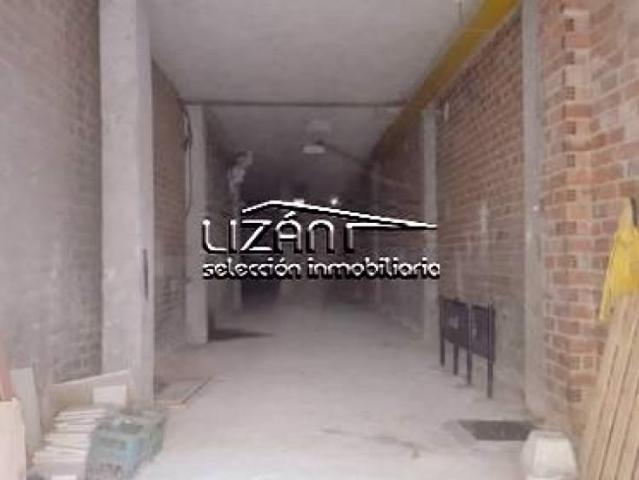 Local Comercial en alquiler en Oviedo, Teatinos