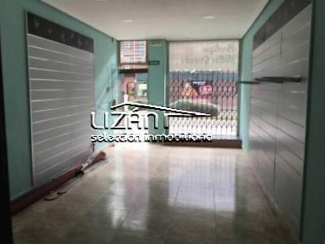 Local Comercial en alquiler en Oviedo, El Vallobín