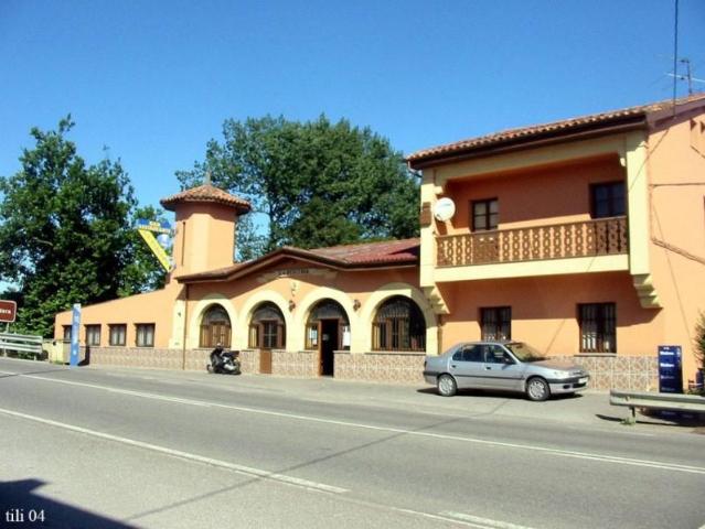 Local Comercial en alquiler en Oviedo, Naón