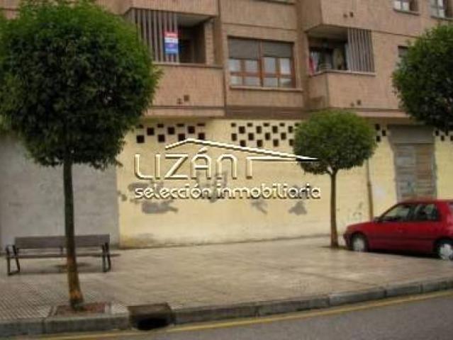 Local Comercial en alquiler en Oviedo, Fozaneldi