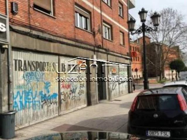 Local Comercial en alquiler en Oviedo, El Milán