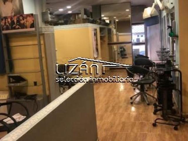 Local Comercial en alquiler en Oviedo, Ciudad Naranco