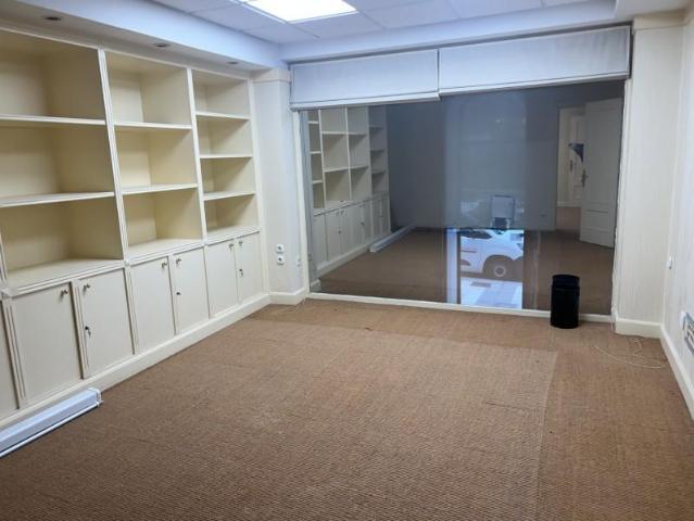 Local Comercial en alquiler en Oviedo, Llamaquique