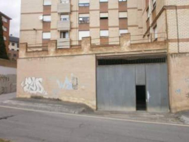 Local Comercial en alquiler en Oviedo, La Monxina