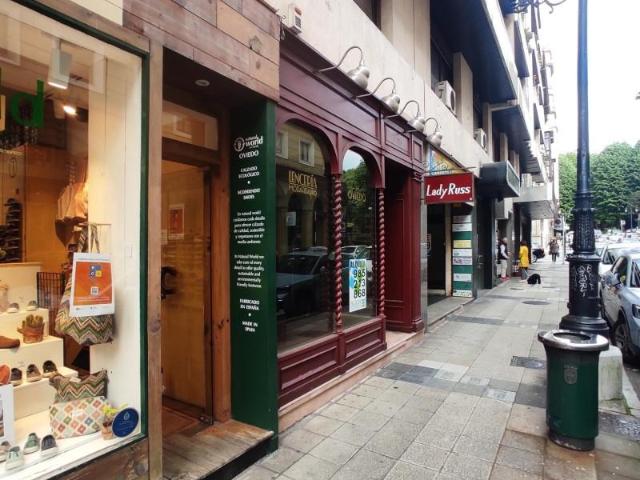 Local Comercial en alquiler en Oviedo, Llamaquique Local Comercial en alquiler en Oviedo, Llamaquique