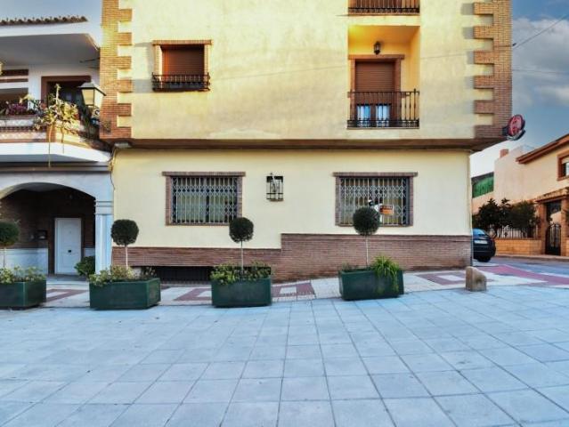 Local Comercial en alquiler en Padul