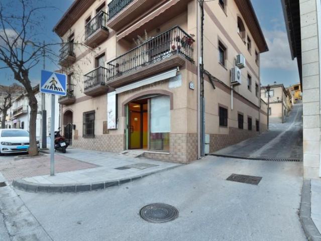 Local Comercial en alquiler en Padul, El Puntal