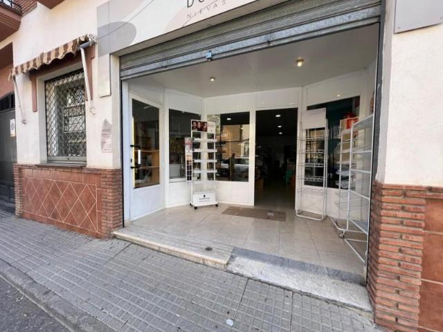 Local Comercial en alquiler en Padul