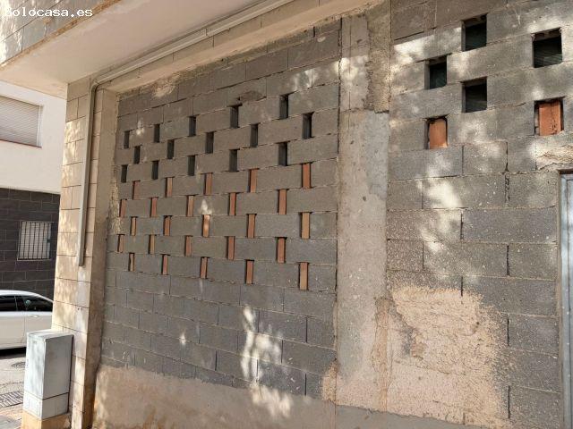 Local Comercial en alquiler en El Puntal, Comarca del Valle de Lecrín