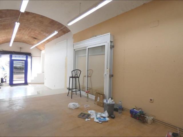 Local Comercial en alquiler en Palamós, Sant Joan de Palamós
