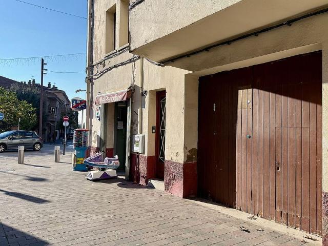 Local Comercial en alquiler en Vallès Occidental, Catalunya