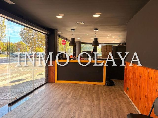 Local Comercial en alquiler en Pallejà, Barcelona