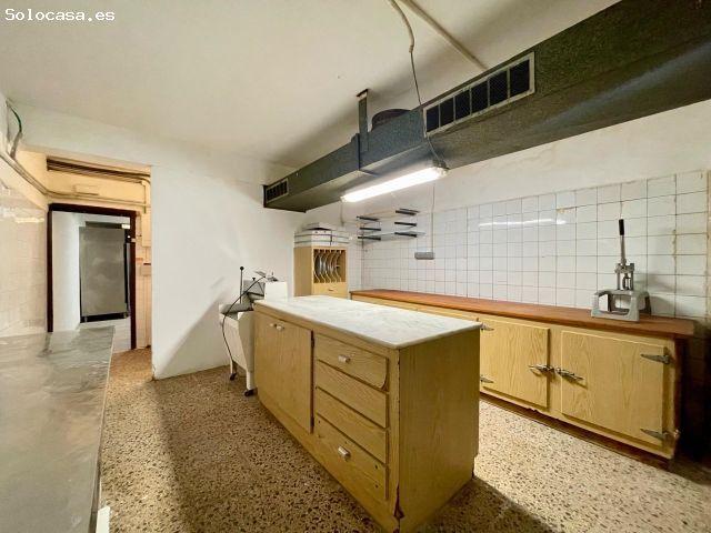 Local Comercial en alquiler en Palma, Pere Garau