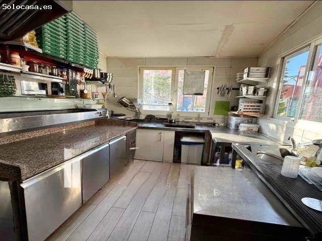 Local Comercial en alquiler en Can Pastilla, Palma