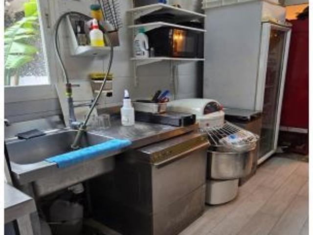 Local Comercial en alquiler en Can Pastilla, Palma