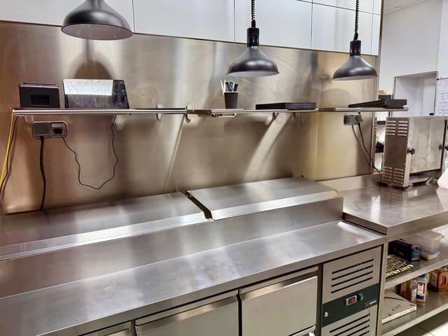 Local Comercial en alquiler en Canavall, Palma