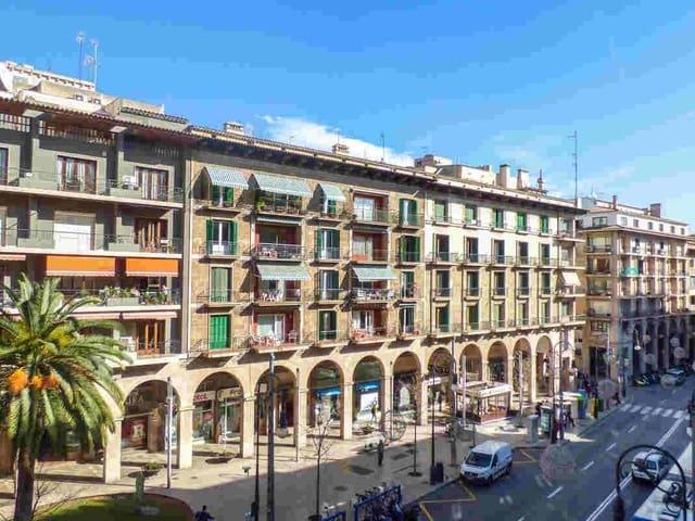 Local Comercial en alquiler en Canavall, Palma