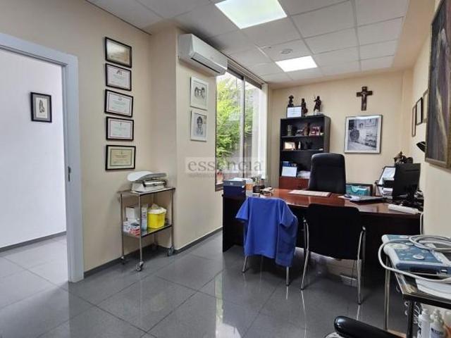 Local Comercial en alquiler en Palmera