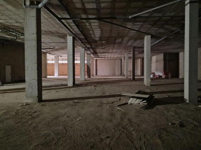 Local Comercial en alquiler en Palomares Del Río