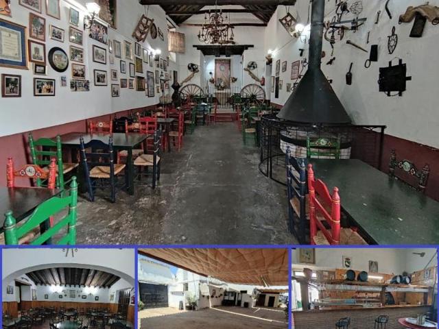 Local Comercial en alquiler en Palomares Del Río, Sevilla