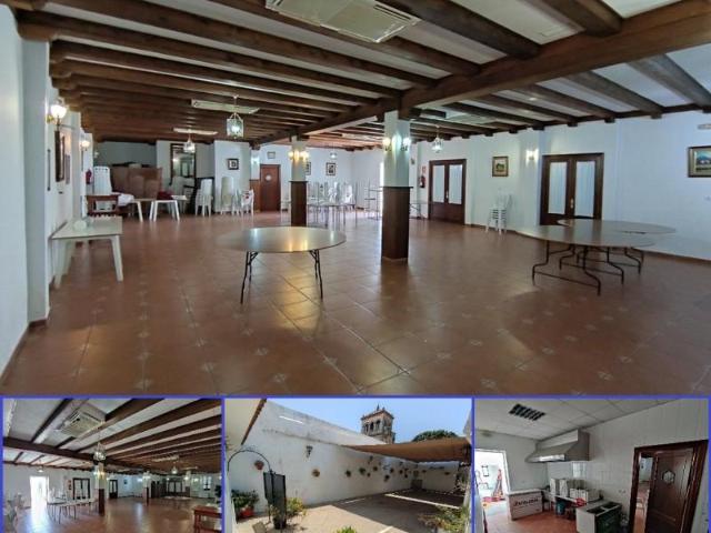 Local Comercial en alquiler en Palomares Del Río, Sevilla