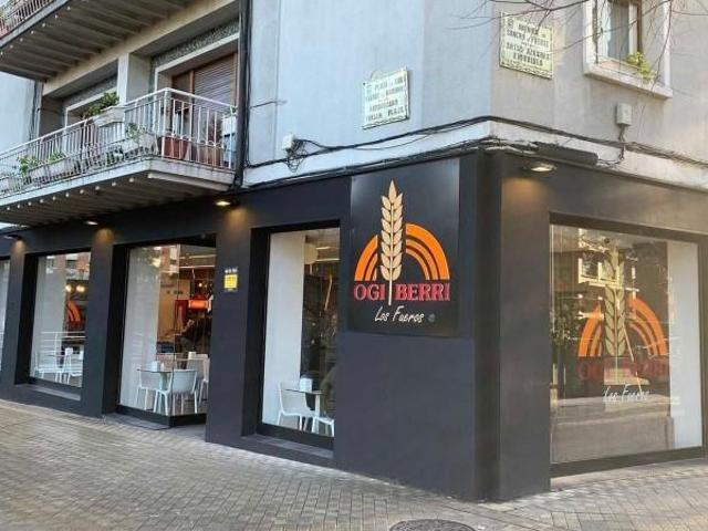 Local Comercial en alquiler en Centro, Medina-sidonia