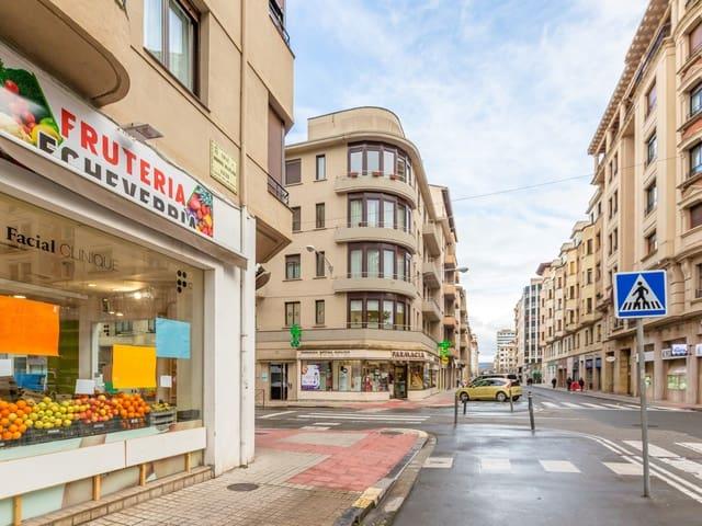Local Comercial en venta en Rochapea, Pamplona / Iruña