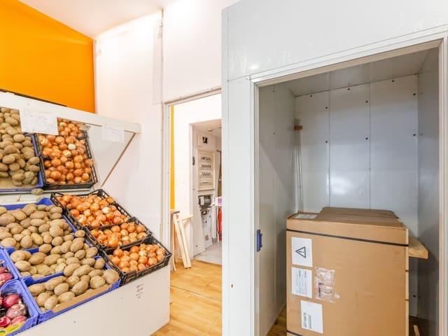 Local Comercial en venta en Rochapea, Iruñerria