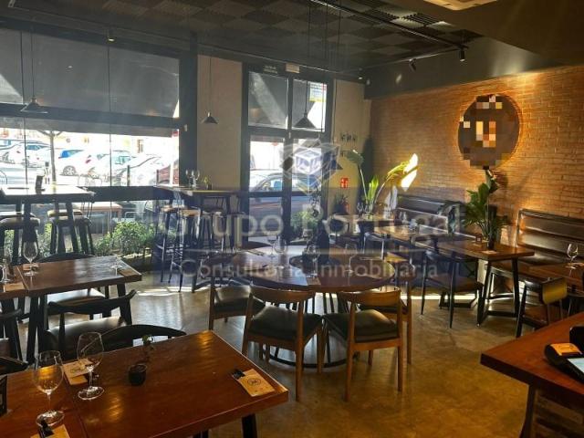 Local Comercial en alquiler en Paracuellos De Jarama