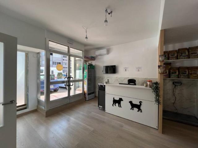 Local Comercial en alquiler en Parla, Madrid