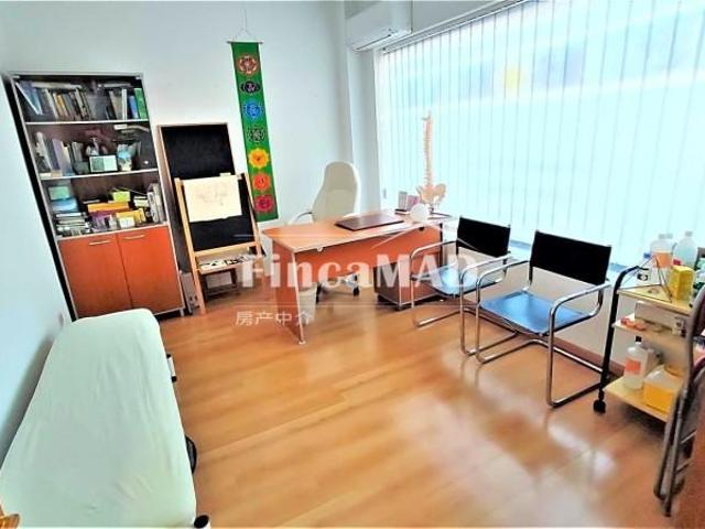 Local Comercial en alquiler en Parla, La Laguna
