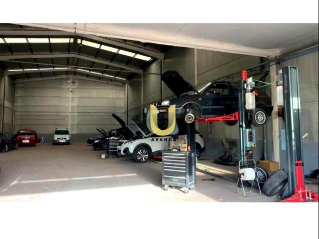 Local Comercial en alquiler en Parla, Madrid