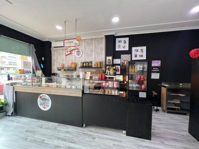 Local Comercial en alquiler en Parla, Madrid