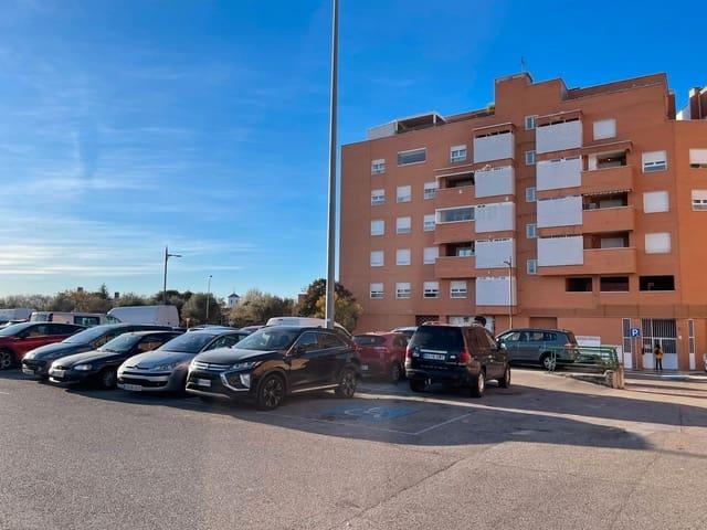 Local Comercial en alquiler en Parla, Madrid