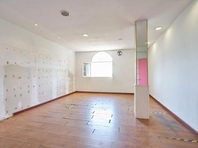 Local Comercial en alquiler en Móstoles, Parque Coimbra