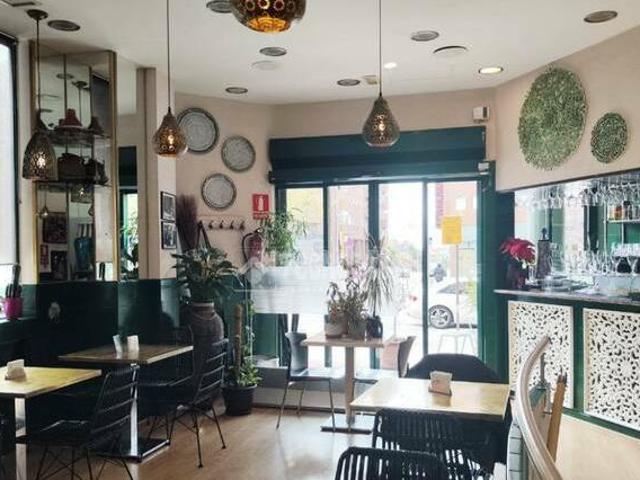 Casa en alquiler en Alcorcón, Madrid