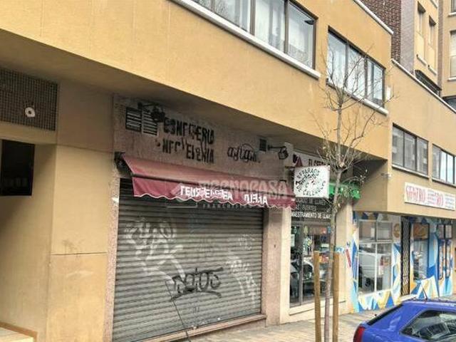 Casa en alquiler en Valladolid