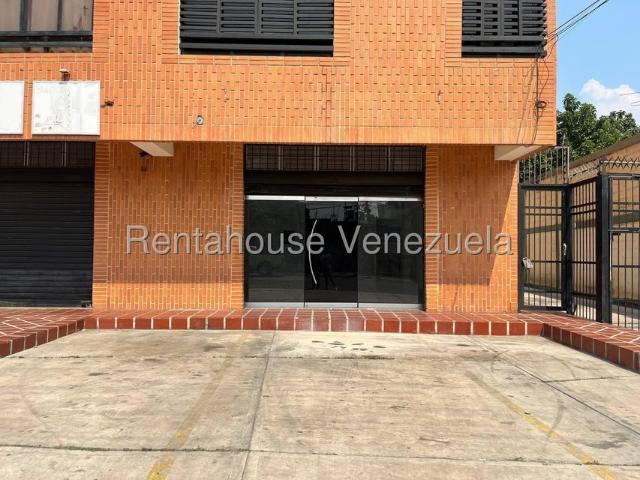 Propiedad en alquiler en Iribarren, Lara