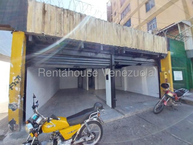 Propiedad en alquiler en La Lucha, Yaracuy