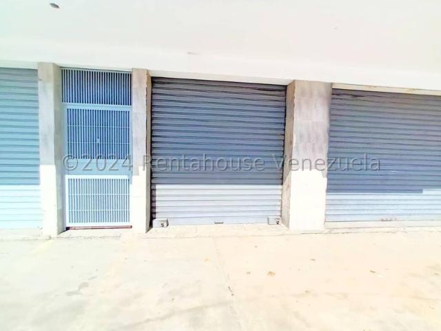 Propiedad en alquiler en Barquisimeto, Lara