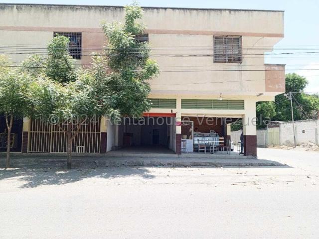 Propiedad en alquiler en Iribarren, Lara