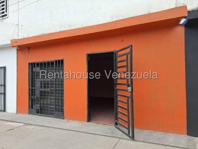 Propiedad en alquiler en Iribarren, Lara