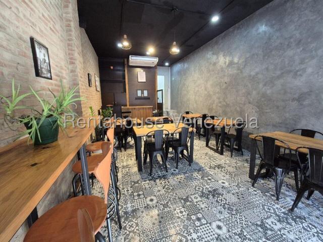 Propiedad en alquiler en Caracas, Distrito Capital